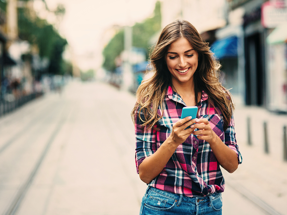 Smartphone na raty przez internet